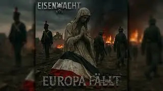 Eisenwacht - Europa in Asche