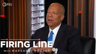 Jeh Johnson: Too Many 
