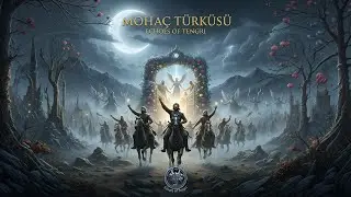 Yahya Kemal Beyatlı - Mohaç Türküsü (Rock Cover by Echoes of Tengri)