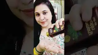 Wow Rosemary biotin hair oil @WOWSkinScienceIndia #viralshort