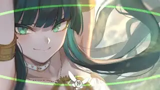 Nightcore - Rise Up (Lyrics)