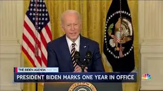 NBC News Highlights Biden&rsquo;s Failure To &ldquo;Shut Down The Virus&rdquo; Like He Promised
