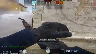 COMENZAMOS!! l Counter Strike 2 #1