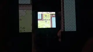 The NEW Gameboy! Atomic Purple