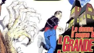 Il grande incubo 883 LIVE '96