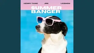Summer Banger (feat. JRE & Leomon)