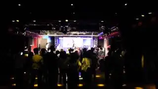 Animanick - Tranquility before Memory Storm + Mediterranean Crying (Live)