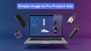 n8n for eCommerce: AI Product Image Workflow