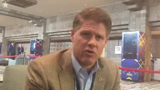 Chiefs' Clark Hunt on the NFL's recent relocations and how they affect the Chiefs