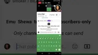 Emu  Shewa  is live ሐረግ ክፍል(135)#ገነት ምን ሊገጥማት ይችላል #ናኦድ የአባቱን ስም ናታን ይጠቀምበት እንደነበር ሲያቅ ደነገጠ