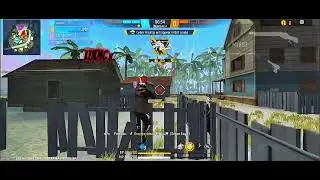 Hedshot video Free Fire Mega Kill Trendin Video