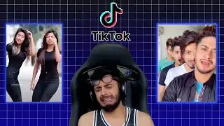 Tik Tok Comeback 🤯 @CarryMinati 