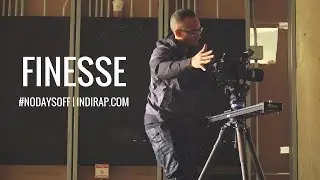 FINESSE | #NODAYSOFF Ep. 277 | INDIRAP