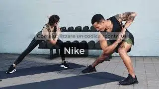 Come utilizzare i codici sconto Nike