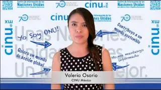 NotiCINU 10 de Marzo 2016