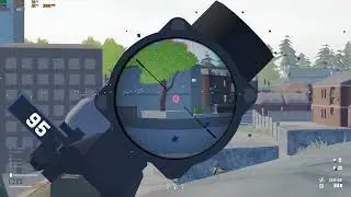 DICAS SNIPER BATTLEBIT O BASICO #1