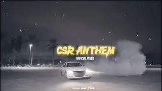 CashSquad - CSR ANTHEM  Feat. BIBBY , CENO & BP (Exclusive Music Video) Prod. by: SouthSide Rich