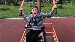 Самая большая проблема Ярослава это речь😭 Я хочу приехать домой нормальным😳 26.08.24
