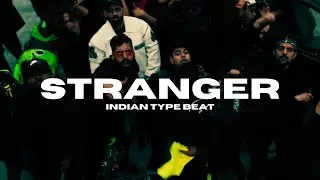 INDIAN TYPE BEAT 