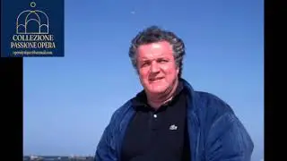 &ldquo;Sta bene  Tra poco allora arriveranno&rdquo; Claudio DesderiDALLAPICCOLA - VOLO DI NOTTE. TORINO 03.07.86