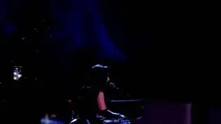 Evanescence Live Atlanta, GA Part 18 5/9/19 My Immortal