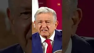 #AMLO sobre marcha en&nbsp;defensa&nbsp;del&nbsp;#ine #short #shorts #ma&ntilde;anera