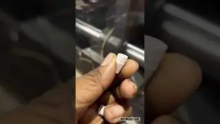 How to Make Pen Caps with 32-Cavity ABS Cold Runner Mold | Injection Molding Process
