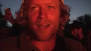 CPH Open 2021 Hullet DIY