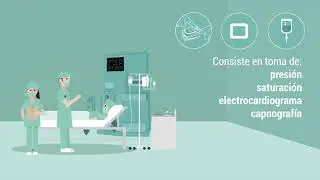 ¿Qué es un médico anestesiólogo?