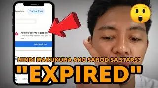 😲 Pwede MA-Expired ang Kita sa Stars? 😲 #facebookreels #facebookreelsbonus #sahodreveal #fbstars