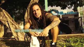 RONK EL PIANO - RAP VALES LA PENA (VIDEO OFICIAL)