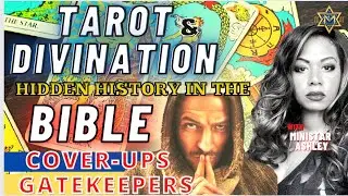 Hidden History of #Divination in the Bible #hiddenhistory #divinationinthebible #Historyofdivination