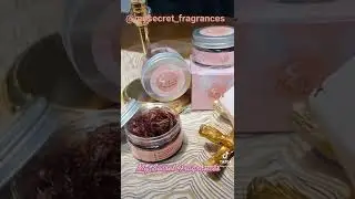 #bakhoor #incense #homemade #fragrances #follow #share #explore #mysecretfragrances