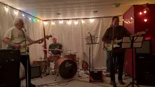 Rockin' All Over The World