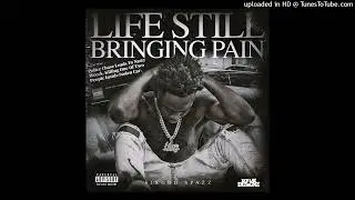 6ixGod Spazz - S.O.E (Star On Earth)