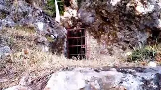 Mysterious shiv temple and cave arki district solan himachal pardesh 🙏🙏