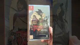 The Banner Saga Trilogy