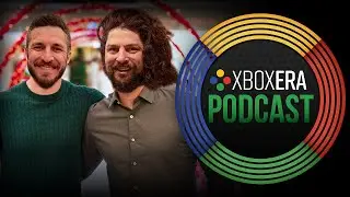 Подкаст XboxEra | ПРЯМОЙ ЭФИР | Выпуск 140 &mdash; &laquo;Третий ежегодный Grubbsmas Shpeshaltacular&raquo; с Джеффом Граббом