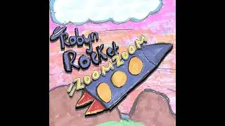 Episode 8: Danalogue on Robyn Rocket Zoom Zoom Part 1