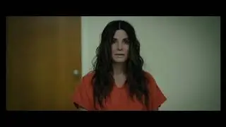 Ocean's 8 official Trailer