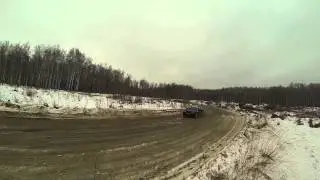 FST 1 тап 2014г