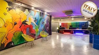 Ibis Styles Roma Aurelia | Rome, Italy | Hotel Review 🏩