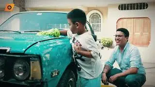 Transmitiendo Pasi&oacute;n: Una emotiva historia de padres e hijos - Neoauto