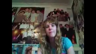 All My One Direction Stuff