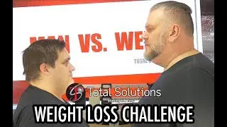 Total Solutions Weight Loss Challenge