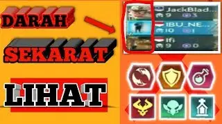 COMBO TERBAIK CHESS RUSH Punisher Warrior Undead Warlock Goblin - CHESS RUSH INDONESIA (PART 3)