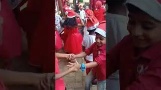 ആൻറപ്പൻ്റെ സ്കൂളിലെ ക്രിസ്തുമസ് ആഘോഷം അടിപൊളി ആയി🧑‍🎄🧒🥳🎁🎁🎄🎄