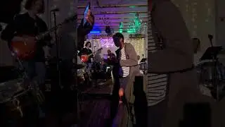 Heaven by Second Floor Funk Band featuring Shay
