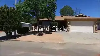 Island Circle