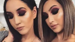 Maquillaje Para el Otoño con GizzBeauty